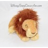 Plüsch-Löwe Mufasa Haar lang 23 cm Erwachsenen Simba König der Löwen DISNEY