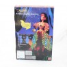 Doll MATTEL DISNEY Jasmine Arabian Jasmine Aladdin Lights