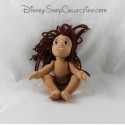 Plush Tarzan McDONALD'S Disney jungle boy articulated 19 cm