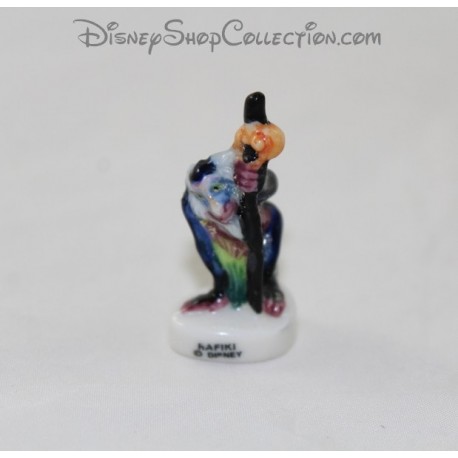 Bean Rafiki scimmia DISNEY il re leone 5 cm