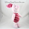 Pimpi peluche rosa classico Disney NICOTOY zebrato 36cm