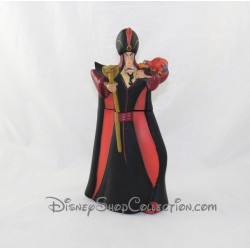 Flacone di gel di Jafar DISNEY Aladdin figurina doccia pvc cm 26