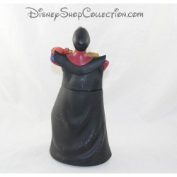 Botella de gel de Aladdin de DISNEY Jafar estatuilla ducha pvc 26 cm