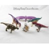 Lot de figurines Dinosaure DISNEY Aladar 5 figurines