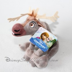 Reindeer Plush Sven DISNEY Frozen Nicotoy 20 cm