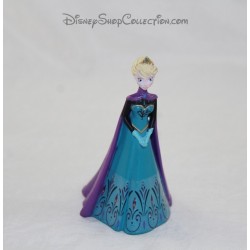 Statuina Elsa BULLYLAND Disney Bully 12cm Snow Queen incoronazione