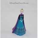 Figurine couronnement Elsa BULLYLAND La reine des neiges Disney Bully 12 cm