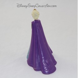 Figurine couronnement Elsa BULLYLAND La reine des neiges Disney Bully 12 cm