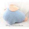 30 cm Blue rat Remy DISNEY STORE Ratatouille head cushion