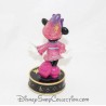 Figurine résine lumineuse Minnie DISNEYLAND PARIS 20 ème anniversaire Disney 18 cm