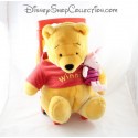 Rueda bolso peluche Disney Winnie the Pooh y piglet mochila Disney 40 cm