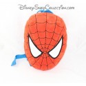 Backpack stuffed Spiderman JEMINI Marvel Heroes Spiderman 25 cm head
