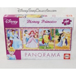 Puzzle Disney Princess DISNEY Princesses 100 PCs Educa