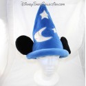 Blue Star Mickey Disney Fantasia Hat goldenen Ohren Mickey Disney 35 cm