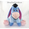 Plush donkey Eeyore DISNEY NICOTOY Pajama slippers blue piggy 40 cm