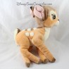 Plush Fawn Bambi DISNEY CLASSICS Trudi Spa 35 cm