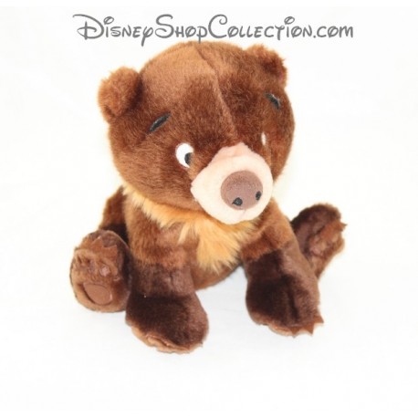 Teddy bear Koda DISNEY brother bear STORE