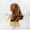 Puppe Plüsch schöne DISNEY NICOTOY-schöne und das Biest Kleid gelb 32 cm
