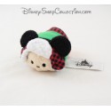 TSUM Tsum Natale DISNEY Mickey mini peluche 9 cm