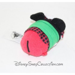 TSUM Tsum Navidad DISNEY Mickey mini felpa 9 cm