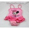 Swimsuit DISNEY BABY Minnie pink