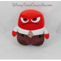 Plush anger GIPSY Disney Vice-Versa red 13 cm