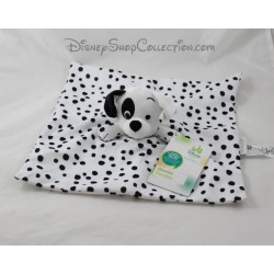 Cane piatto coperta DISNEY STORE Baby 101 Dalmatians 31 cm