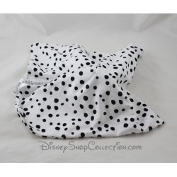 Doudou plat chien DISNEY STORE Baby Les 101 Dalmatiens 31 cm