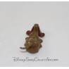 Figur Hund Caesar Mcdonalds Disney die Dame und der Tramp Spielzeug 11 cm