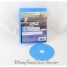 Blu Ray de la bella y la bestia DISNEY n º 36 Walt Disney 3D y 2D nuevo