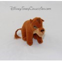 Nala McDONALD'S Disney The Lion King 2 Brown Plush McDonald's 11 cm