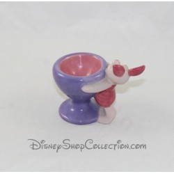 Ei-Cup Ferkel Disney Winnie The Pooh Keramik Ei Disney 10 cm