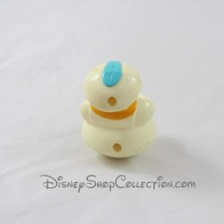 Figurine jouet sultan MCDONALD'S Mcdo Aladdin culbuto Disney 7 cm