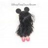 Mini doll I love Minnie FAMOSA Disney 17 cm red dress