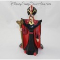 Jafar DISNEY Aladdin rot schwarz 22 cm Keramik Figur