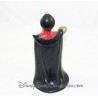 Figurine céramique Jafar DISNEY Aladdin noir rouge 22 cm