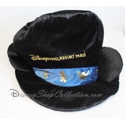Luz mágica de sombrero Mickey DISNEYLAND PARIS negro 15 años