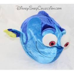 Peluche DISNEY STORE en el mundo de Dory Dory peces 40 cm azul