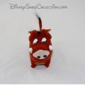 Marrón de 11 cm de Disney de felpa Pumba McDONALD el Rey León McDonald ' s