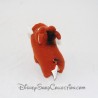 Peluche Pumba McDONALD'S Disney Le Roi Lion marron Mcdo 11 cm
