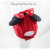 Kindergröße DISNEYLAND PARIS Disney Minnie geprägte Ohren Mütze