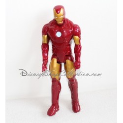 Figurine articulée Iron Man MARVEL HASBRO 2013 Disney 29 cm