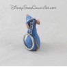 Rat Remy Ratatouille blue pvc 6 cm DISNEY key ring