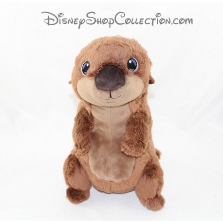 Plush NICOTOY Disney Dory 19 cm world sea otter