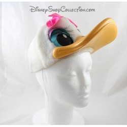 Casquette canard Daisy DISNEY visage 3D vintage taille unique