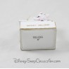 Pequeña caja de porcelana de 8 cm de melodía de Mickey de WALT DISNEY PRODUCTIONS