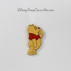 Pin Button Badge Ø38mm Porcinet Piglet Winnie l'ourson Winnie the Pooh Disney 