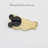 Pins Pooh DISNEYLAND PARIS Hand in den Mund von 3,5 cm