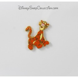 Pins Tigger Disney Winnie The Pooh sitzt 3,5 cm