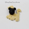 Pins Tigger Disney Winnie the Pooh sitting 3.5 cm